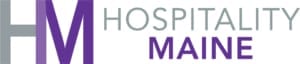 Hospitality Maine logo